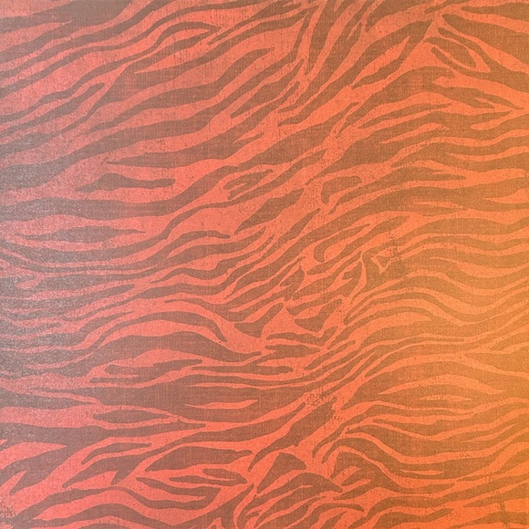 Fall Scrapbook Paper! Beautiful Autumn Colors! 12x12” - Picture 7 of 17